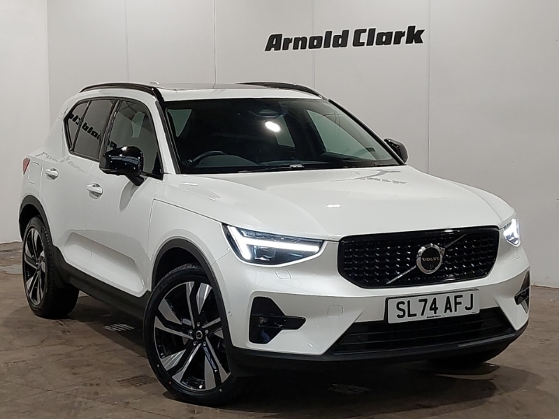 Used Volvo XC40 2024 for sale - 76833854: Photo 1