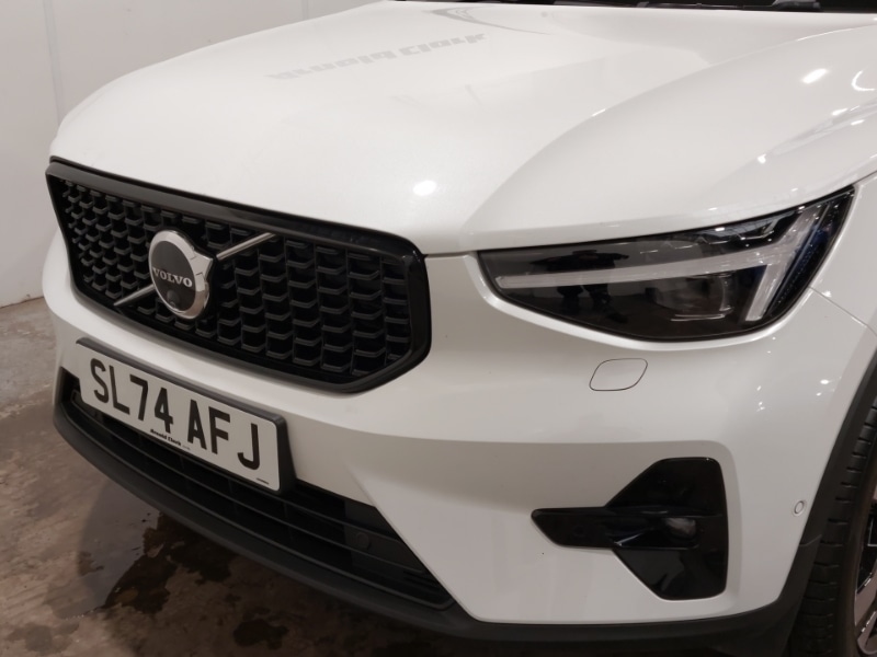 Used Volvo XC40 2024 for sale - 76833854: Photo 12
