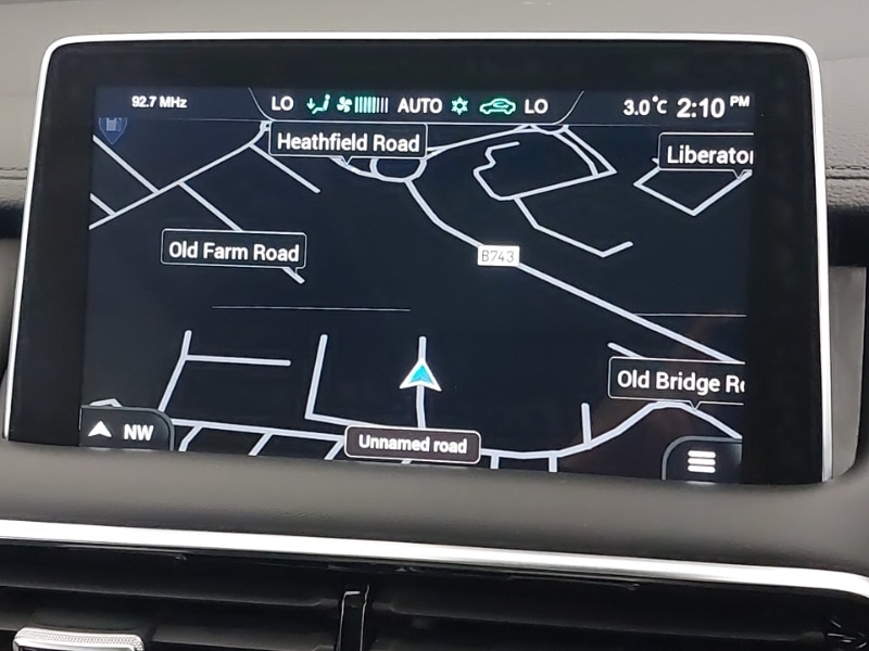 Used MG MG HS 2022 for sale - 77483927: Photo 11