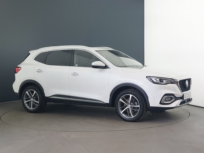 Used MG MG HS 2022 for sale - 77483927: Photo 12