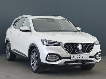 Used MG MG HS 2022 for sale - 77483927: Photo