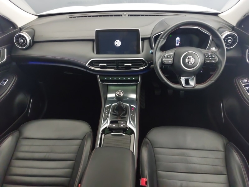 Used MG MG HS 2022 for sale - 77483927: Photo 2