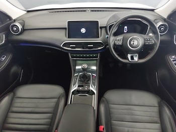 Used MG MG HS 2022 for sale - 77483927: Photo