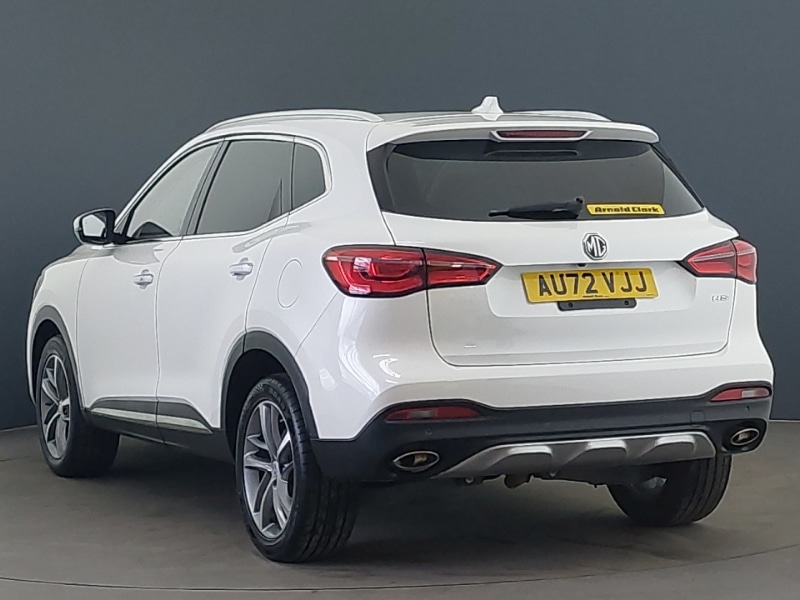 Used MG MG HS 2022 for sale - 77483927: Photo 3