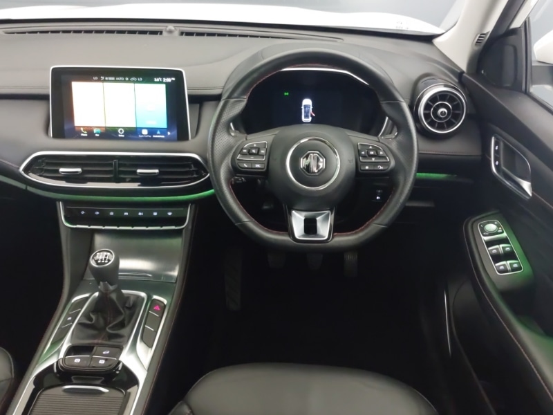 Used MG MG HS 2022 for sale - 77483927: Photo 7