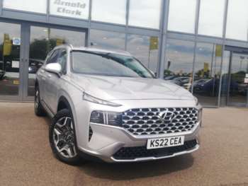 2022 - 1.6 TGDi Plug-in Hybrid Premium 5dr 4WD Auto