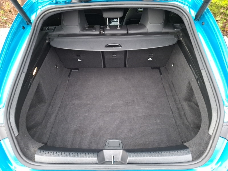 Used Mercedes-Benz CLA 2025 for sale - 77142161: Photo 8