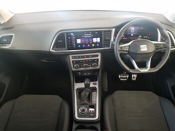 Used SEAT Ateca 2024 for sale - 76475624: Photo