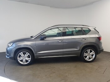 Used SEAT Ateca 2024 for sale - 76475624: Photo