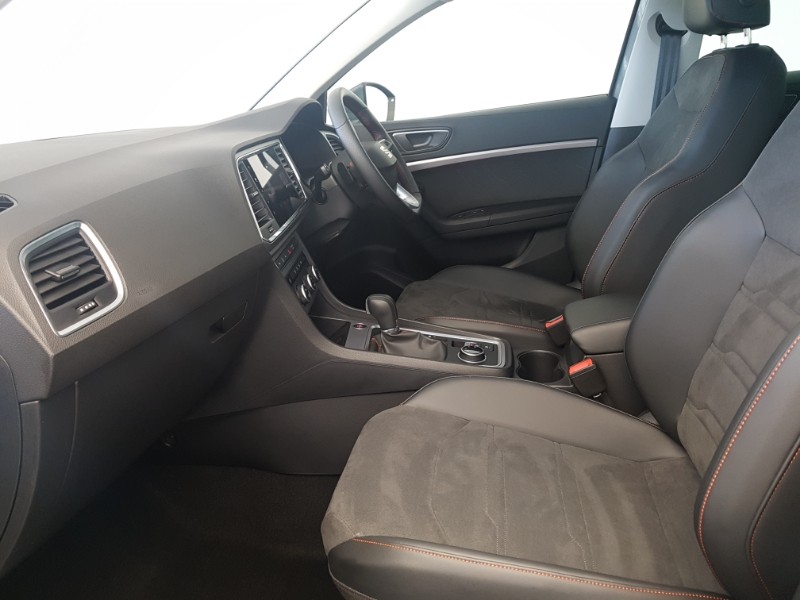 Used SEAT Ateca 2024 for sale - 76475624: Photo 5