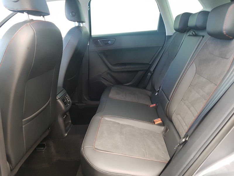 Used SEAT Ateca 2024 for sale - 76475624: Photo 6