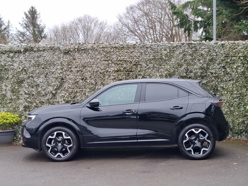 Used Vauxhall Mokka 2025 for sale - 77827616: Photo 4