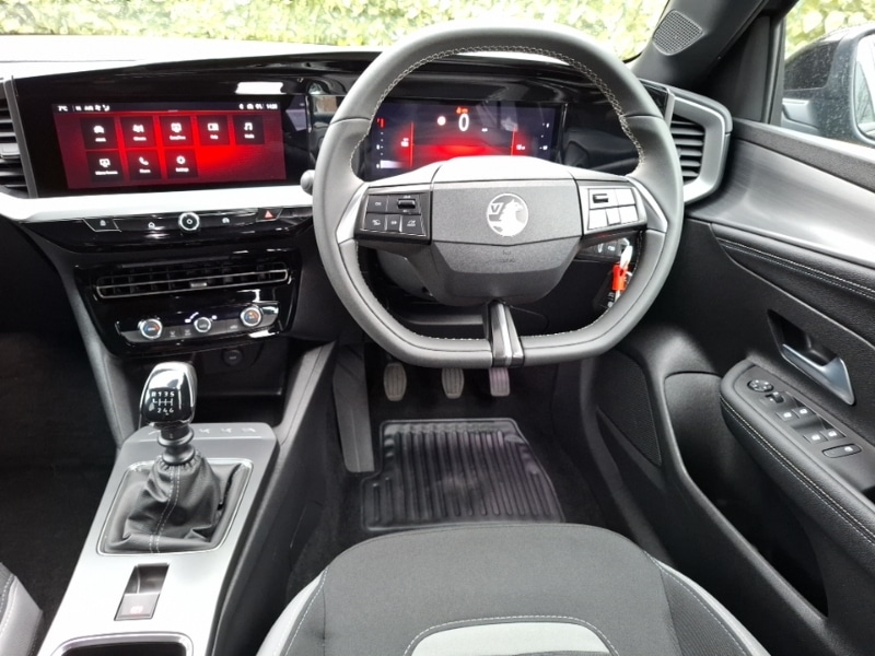 Used Vauxhall Mokka 2025 for sale - 77827616: Photo 7