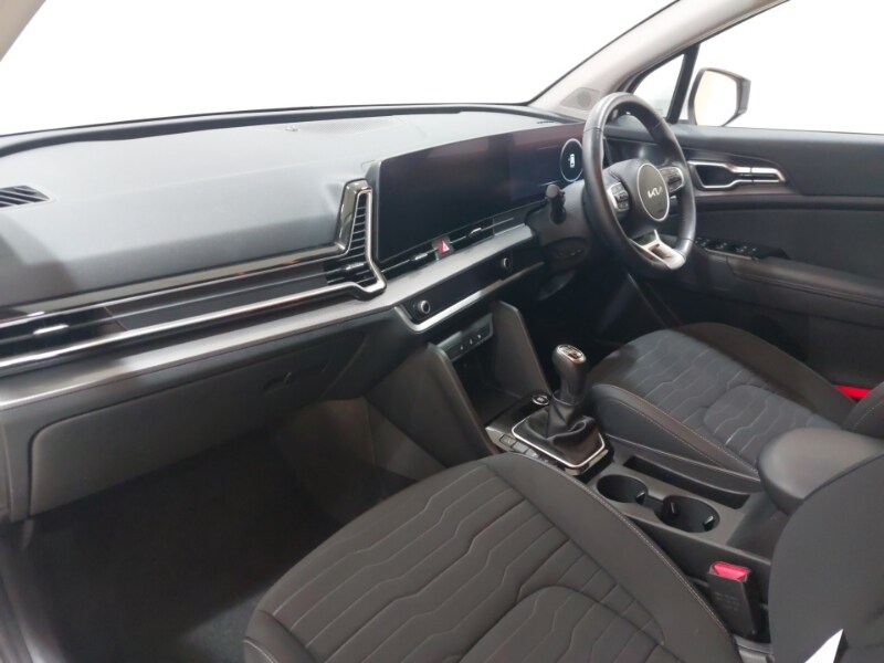 Used Kia Sportage 2022 for sale - 76544127: Photo 5