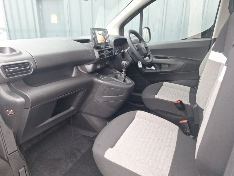 Used Citroen Berlingo 2025 for sale - 76687947: Photo 5