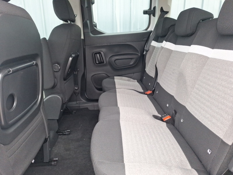 Used Citroen Berlingo 2025 for sale - 76687947: Photo 6