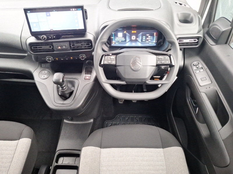 Used Citroen Berlingo 2025 for sale - 76687947: Photo 7