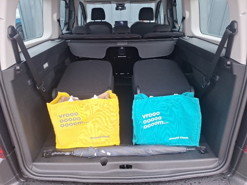 Used Citroen Berlingo 2025 for sale - 76687947: Photo 8