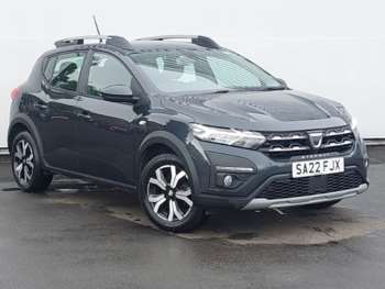 2022 - 1.0 TCe Prestige 5dr