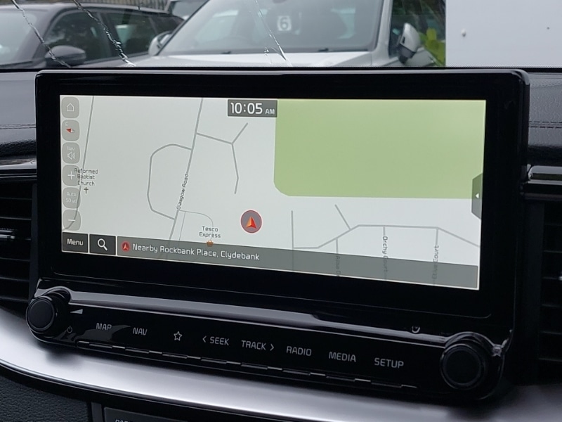 Used Kia XCeed 2023 for sale - 76778505: Photo 7