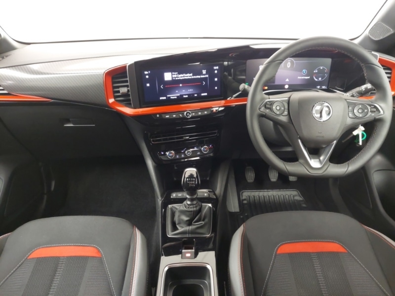 Used Vauxhall Mokka 2024 for sale - 77624214: Photo 2