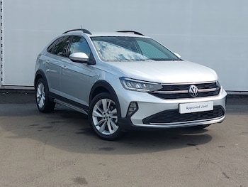 Used Volkswagen Taigo 2025 for sale - 79069559: Photo