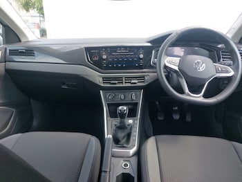 Used Volkswagen Taigo 2025 for sale - 79069559: Photo
