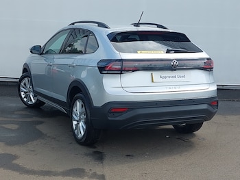 Used Volkswagen Taigo 2025 for sale - 79069559: Photo