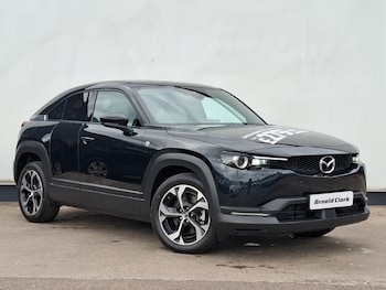 2025 - 125kW R-EV Exclusive Line 5dr Auto