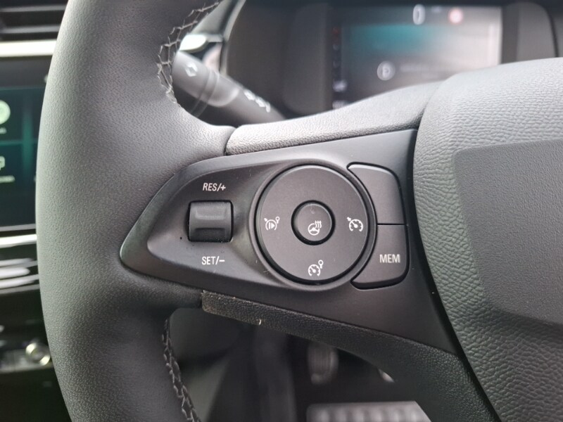 Used Vauxhall Corsa 2025 for sale - 77522898: Photo 12