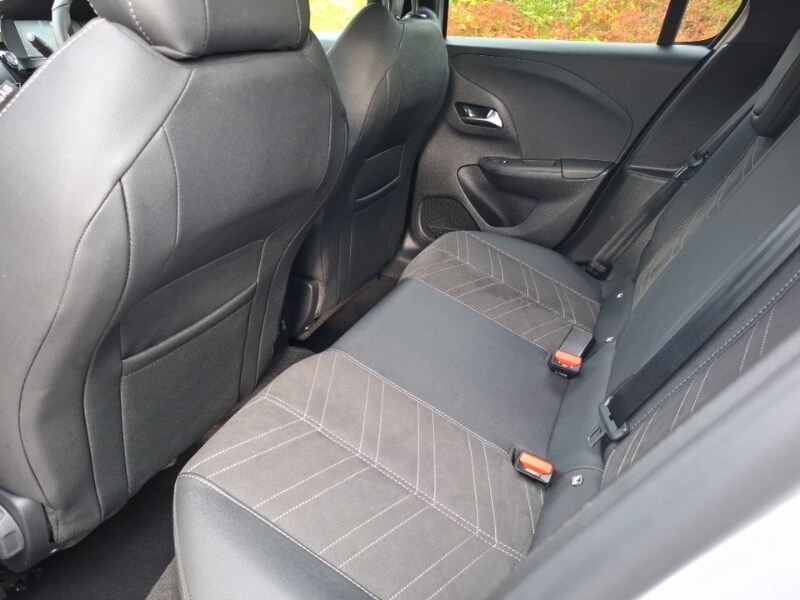 Used Vauxhall Corsa 2025 for sale - 77522898: Photo 6