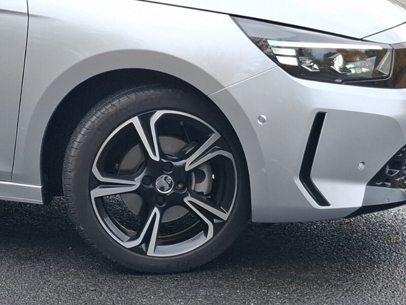 Used Vauxhall Corsa 2025 for sale - 77522898: Photo 9