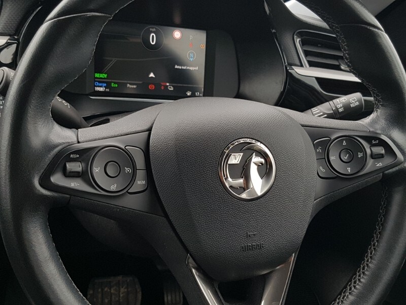 Used Vauxhall Corsa 2020 for sale - 77224516: Photo 11