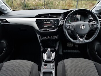 Used Vauxhall Corsa 2020 for sale - 77224516: Photo