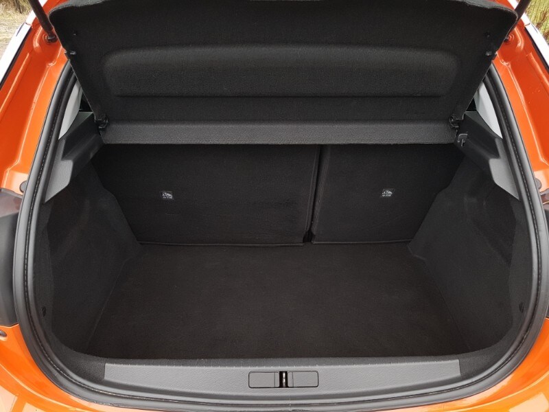 Used Vauxhall Corsa 2020 for sale - 77224516: Photo 8