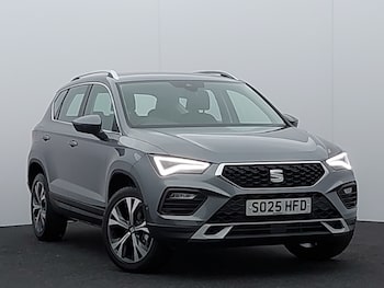 2025 - 1.0 TSI 115 SE Technology 5dr