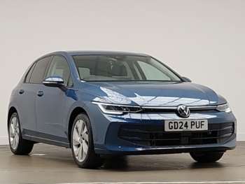 2024 - 1.5 TSI 150 Match 5dr