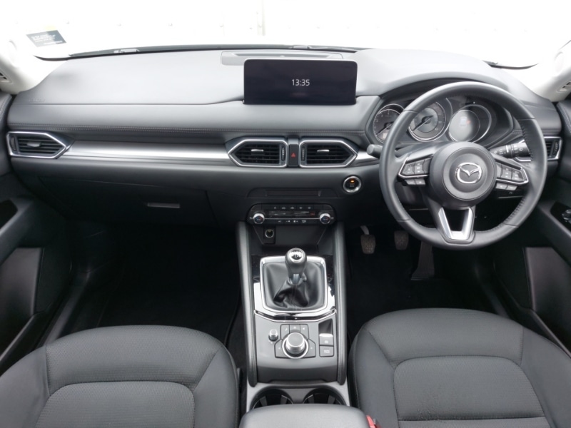 Used Mazda CX-5 2024 for sale - 76591814: Photo 2