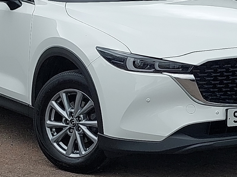 Used Mazda CX-5 2024 for sale - 76591814: Photo 9