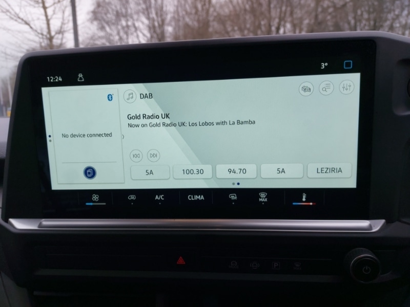 Used Volkswagen Transporter 2025 for sale - 77986103: Photo 10