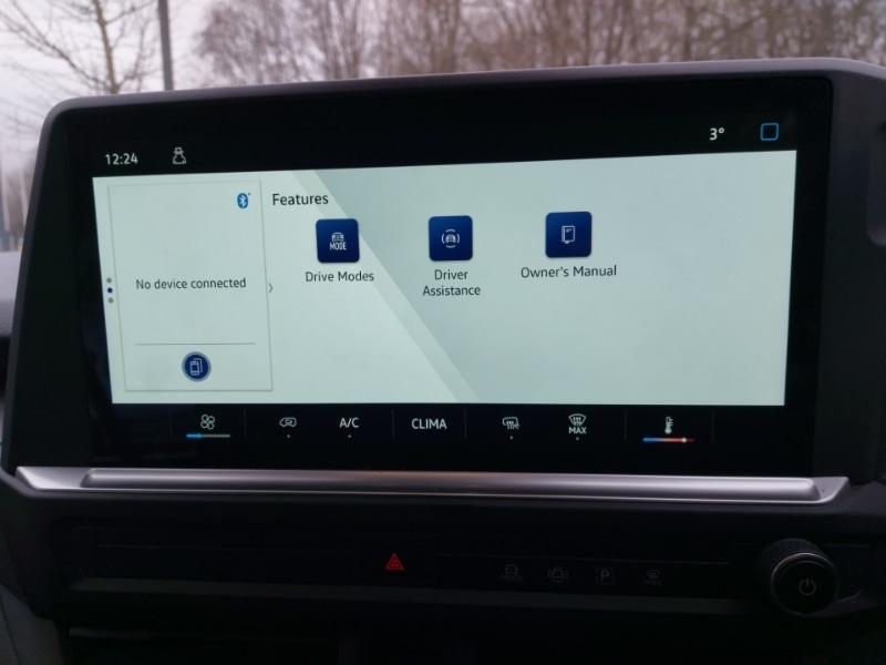 Used Volkswagen Transporter 2025 for sale - 77986103: Photo 11