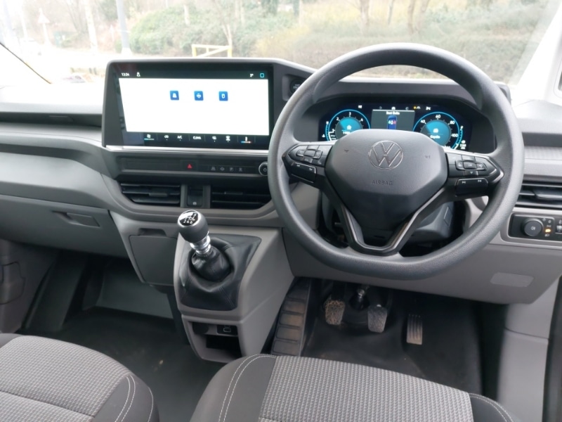 Used Volkswagen Transporter 2025 for sale - 77986103: Photo 7