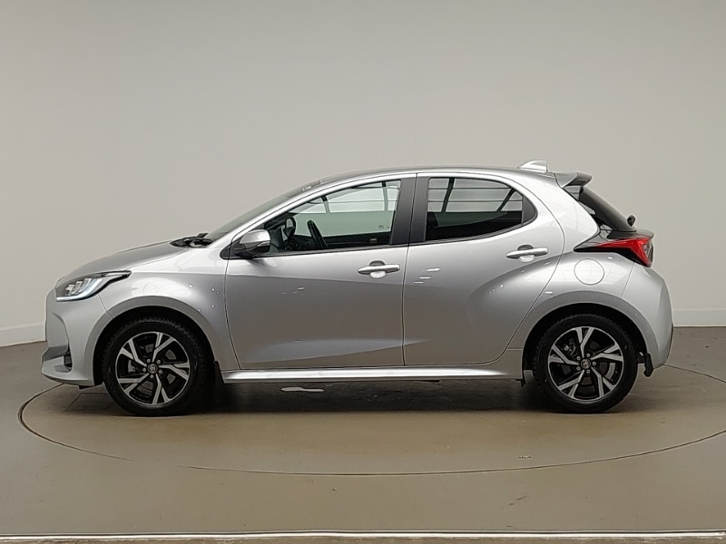 Used Toyota Yaris 2024 for sale - 78114387: Photo 4