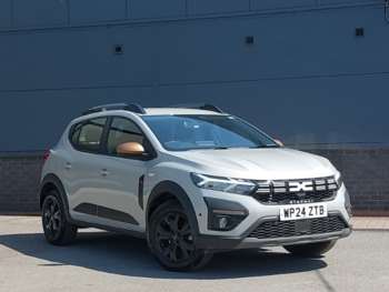 2024 - 1.0 TCe Extreme 5dr
