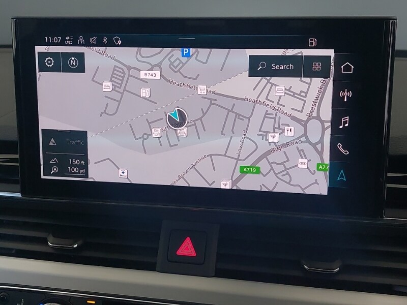 Used Audi A4 2022 for sale - 77949604: Photo 11