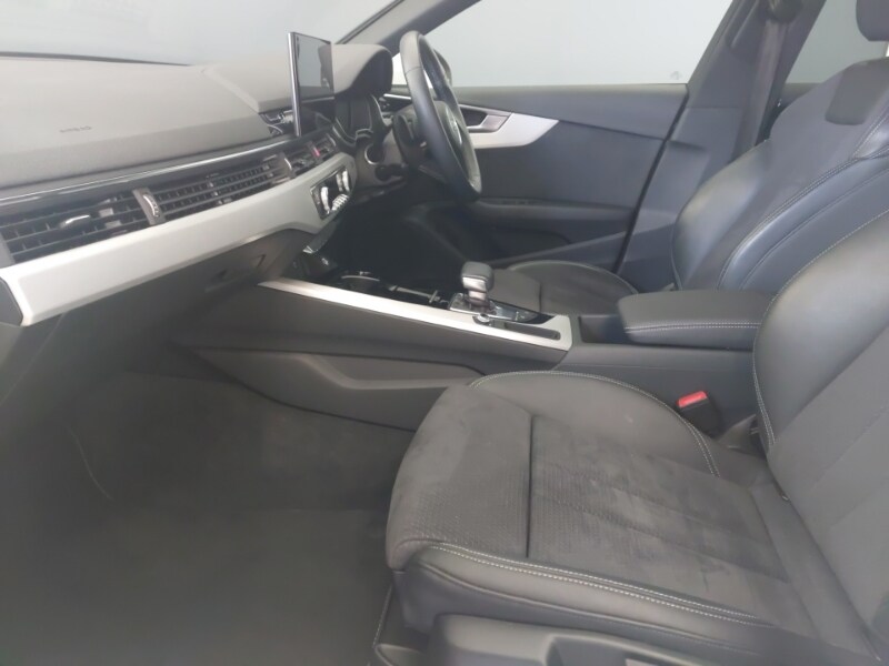 Used Audi A4 2022 for sale - 77949604: Photo 5