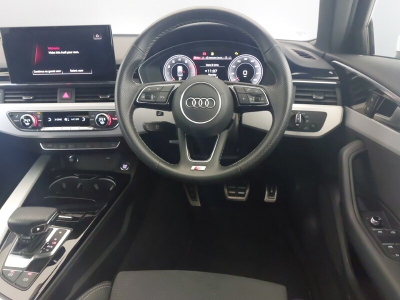 Used Audi A4 2022 for sale - 77949604: Photo 7