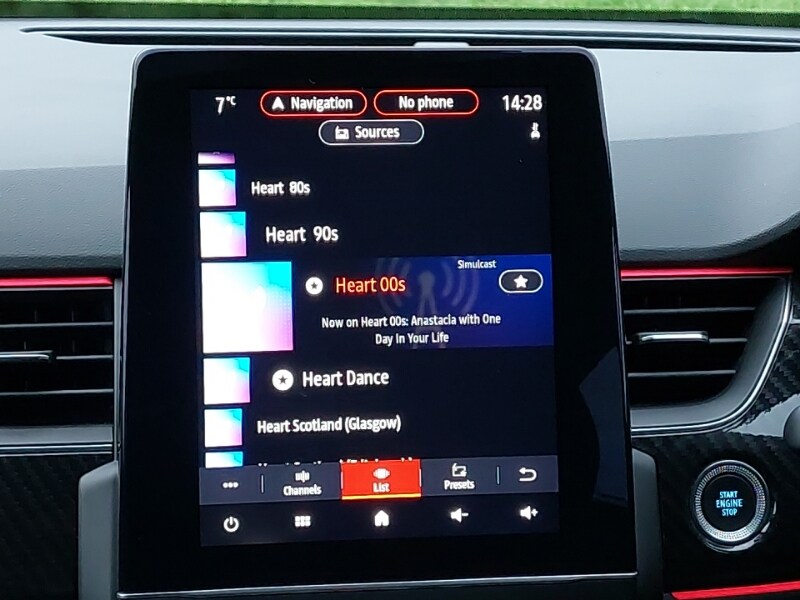 Used Renault Arkana 2022 for sale - 77209685: Photo 11