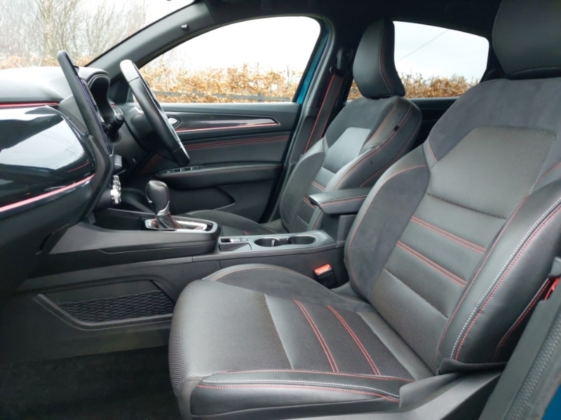 Used Renault Arkana 2022 for sale - 77209685: Photo 5