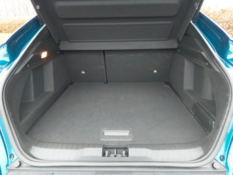 Used Renault Arkana 2022 for sale - 77209685: Photo 8